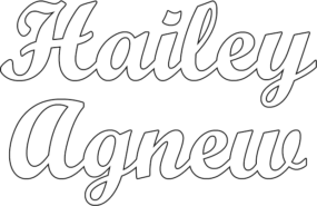 Hailey Agnew