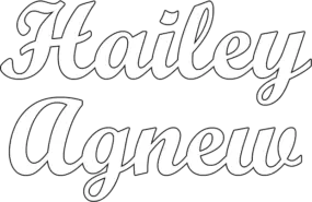 Hailey Agnew